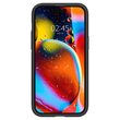 Husa iPhone 14 Pro Max Spigen Slim Armor Black