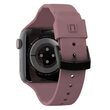 Curea Apple Watch 42mm / 44mm UAG Aurora Series Dusty Rose