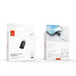 Adaptor Type-C la Lightning Mcdodo Extreme Series Black