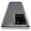 Husa Samsung Galaxy S20 Ultra Spigen Crystal Flex Crystal Clear