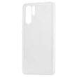 Husa Huawei P30 Pro Lemontti Silicon Transparent