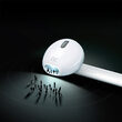 Casti Type-C Mcdodo Achievement Series White