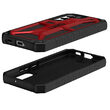 Husa Samsung Galaxy S22 UAG Monarch Series Crimson