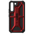 Husa Samsung Galaxy S22 UAG Monarch Series Crimson