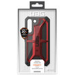 Husa Samsung Galaxy S22 UAG Monarch Series Crimson