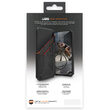 Husa Samsung Galaxy S22 UAG Monarch Series Crimson