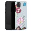 Carcasa iPhone 11 Pro Max Ted Baker Hard Shell Case Forest Fruits Gray