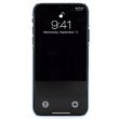 Carcasa iPhone 11 Pro Max Ted Baker Hard Shell Case Forest Fruits Gray