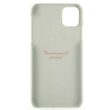 Carcasa iPhone 11 Pro Max Ted Baker Hard Shell Case Forest Fruits Gray