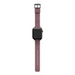 Curea Apple Watch 42mm / 44mm UAG Aurora Series Dusty Rose