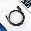 Cablu Type-C la HDMI Mcdodo Video Black