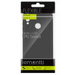 Husa Huawei Y7 2019 Lemontti Silicon Silky Negru