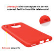 Husa Huawei Mate 30 Just Must Silicon Candy Red