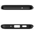Husa Samsung Galaxy S20 Plus Spigen Ultra Hybrid Black