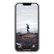 Husa iPhone 13 Mini UAG Lucent Ice