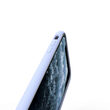 Husa iPhone 11 Pro Max Lemontti Silicon Soft Slim Lavender Gray