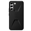 Husa Samsung Galaxy S22 Plus UAG Civilian Series Black