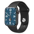 Smartwatch HiFuture HiTime Mini Black