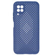 Husa Huawei P40 Lite Lemontti Bubble Albastru