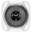 Folie Sticla Samsung Galaxy Watch 4 Clasic 42 mm Spigen 2buc/pachet ( sistem de aplicare inclus)