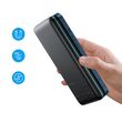 Acumulator Externa Joyroom Quick Charge 10000mAh, 20W+Încărcător magnetic wireless Qi 15W, Negru