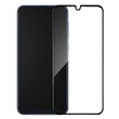 Folie Samsung Galaxy A40 Devia Frame Sticla Full Fit Black