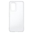 Husa Originala Samsung Galaxy A53 5G Soft Clear Cover Transparent
