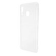 Husa Samsung Galaxy A20 / A30 Devia Silicon Naked Crystal Clear