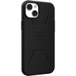 Husa iPhone 14 Plus UAG Civilian Magsafe Black