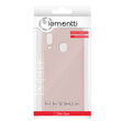 Husa Samsung Galaxy A20e Lemontti Silicon Soft Slim Pink Sand