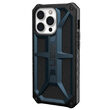 Husa iPhone 13 Pro UAG Monarch Series Mallard
