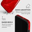 Husa iPhone 14 Pro Max Burga Dual Layer Wild Blaze