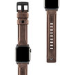 Apple Watch 38mm / 40mm UAG Curea din Piele Brown