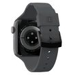 Curea Apple Watch 42mm / 44mm UAG Aurora Series Black
