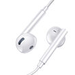 Casti Jack 3.5mm Mcdodo Element Series White
