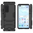Husa Huawei P40 Lemontti Shockproof Case Black