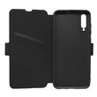 Husa Samsung Galaxy A70 Lemontti Book Elegant Negru
