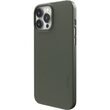 Husa iPhone 13 Pro Max Nudient Thin, MagSafe, Kaki