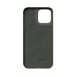 Husa iPhone 13 Pro Max Nudient Thin, MagSafe, Kaki