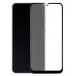 Folie Samsung Galaxy A50s / A30s / A50 / A30 / A20 Devia Frame Sticla Full Fit Black