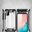 Husa Samsung Galaxy S20 Lemontti Hybrid Armor Negru