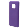 Husa Huawei Mate 20 Pro Lemontti Aqua Dark Purple