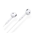 Casti Stereo Oppo MH135 White