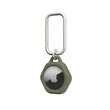 Husa Apple AirTag UAG Scout Olive