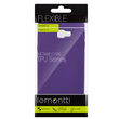 Carcasa Samsung Galaxy J4 Plus Lemontti Aqua Dark Purple