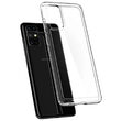 Husa Samsung Galaxy S20 Plus Spigen Ultra Hybrid Crystal Clear
