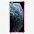 Husa iPhone 11 Pro IT Skins Spectrum Clear Light Pink (antishock,antimicrobial)