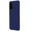 Husa Samsung Galaxy S20 Plus Just Must Silicon Candy Navy