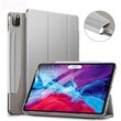 Husa iPad Pro 12.9 inch 2020 (4th generation) Esr Yippee Color Seires Silver Grey