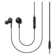Casti Originale Jack 3.5mm Samsung Cammon Black
